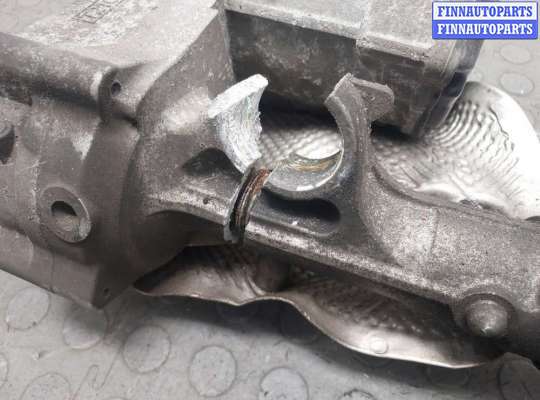 купить Рейка рулевая без г/у на Ford Explorer 2010-2015