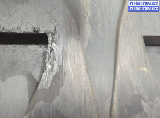 купить Защита моторного отсека (картера ДВС) на Volkswagen Passat 5 2000-2005