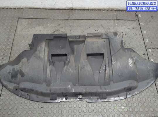 купить Защита моторного отсека (картера ДВС) на Volkswagen Passat 5 2000-2005