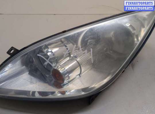 Фара (передняя) MT565068 на Mitsubishi Colt 2002-2012