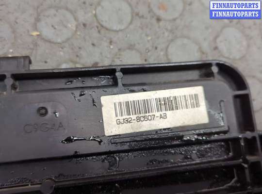 купить Вентилятор радиатора на Land Rover Range Rover Evoque 2011-2018