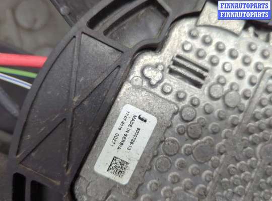 купить Вентилятор радиатора на Land Rover Range Rover Evoque 2011-2018