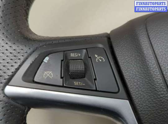 купить Руль на Opel Astra J 2010-2017