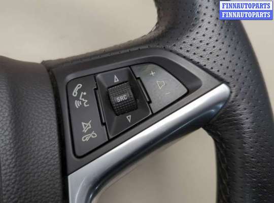 купить Руль на Opel Astra J 2010-2017