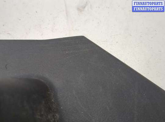 Пластик на Infiniti JX/QX60 (L50)