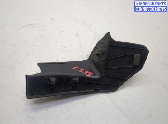 Пластик на Infiniti JX/QX60 (L50)