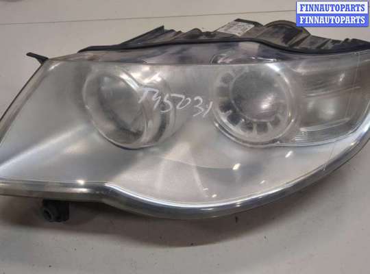 Фара (передняя) VG2339904 на Volkswagen Touareg 2007-2010