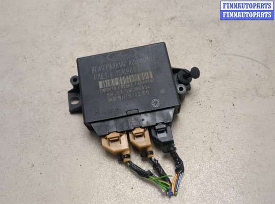 Блок управления парктрониками FO1992234 на Ford Kuga 2016-2019