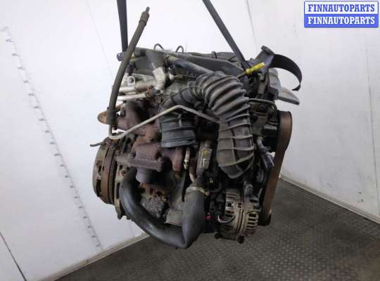 купить Корпус термостата на Ford Transit 2000-2006