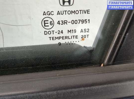 купить Дверь боковая (легковая) на Honda Civic 2005-2012