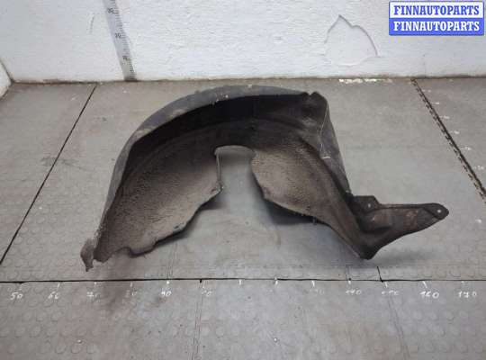 Защита арок (подкрылок) PG1250849 на Peugeot 308 2007-2013