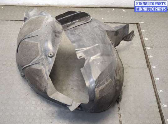 Защита арок (подкрылок) OP2402733 на Opel Zafira C 2011-2019