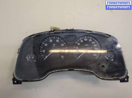купить Щиток приборов (приборная панель) на Opel Astra G 1998-2005