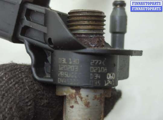 купить Форсунка топливная на Volkswagen Amarok 2010-2025