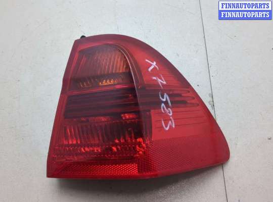 купить Фонарь (задний) на BMW 3 E90, E91, E92, E93 2005-2012