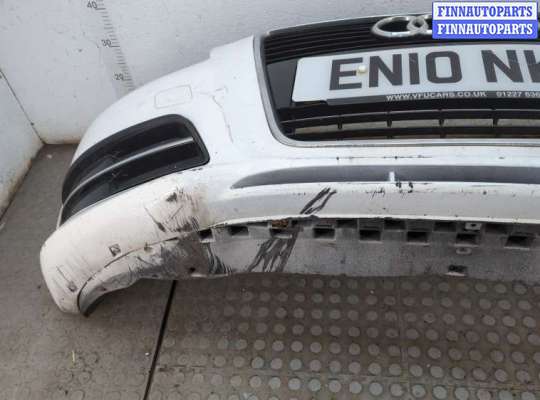 купить Бампер на Audi A3 (8P) 2003-2013