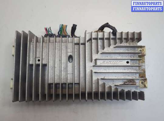 Усилитель звука CD78836 на Cadillac Escalade 3 2006-2014