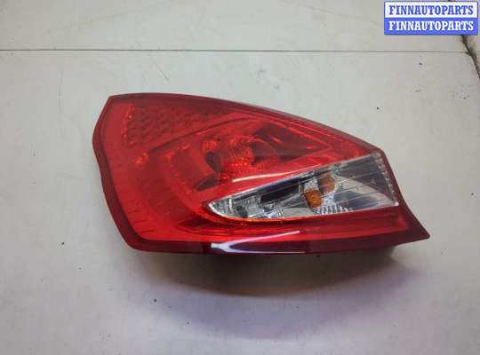 Фонарь (задний) FO2147429 на Ford Fiesta 2008-2013