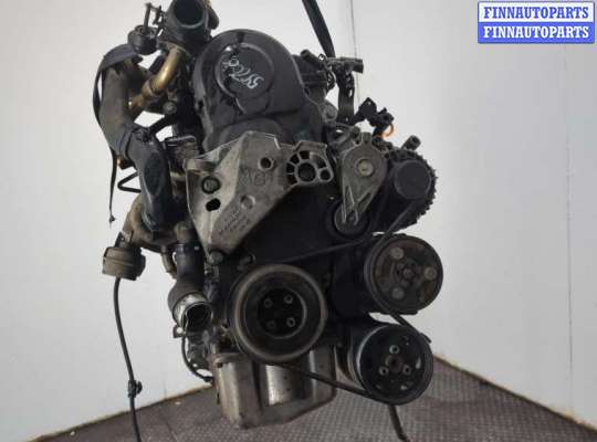 Генератор VG2683352 на Volkswagen Golf 4 1997-2006