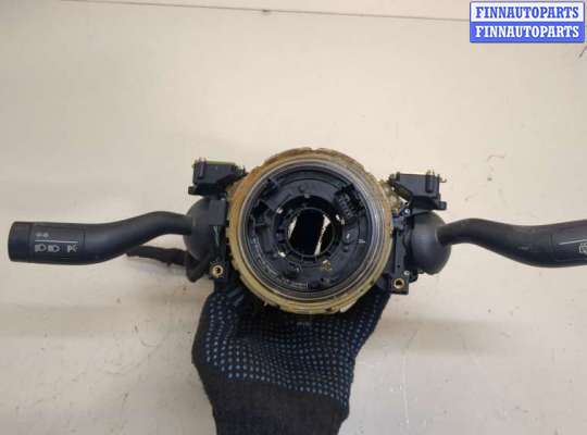 купить Переключатель поворотов и дворников (стрекоза) на Volkswagen Touareg 2002-2007