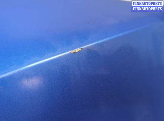 купить Капот на Skoda Octavia (A7) 2013-2023