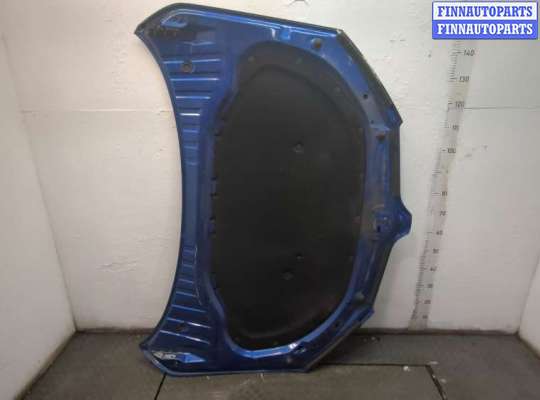 купить Капот на Skoda Octavia (A7) 2013-2023