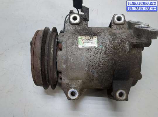Компрессор кондиционера MT538031 на Mitsubishi L200 2006-2015