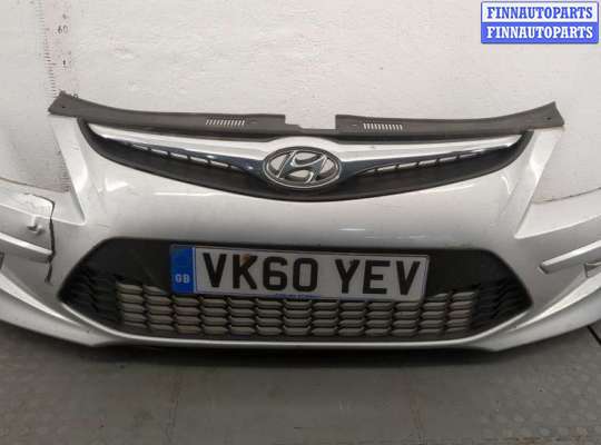 купить Фара противотуманная (галогенка) на Hyundai i30 2007-2012