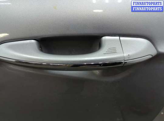 купить Дверь боковая (легковая) на Ford Fusion 2017-2020 USA