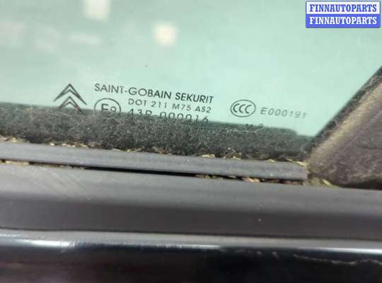 купить Дверь боковая (легковая) на Citroen C5 2008-2017