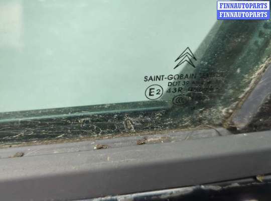 купить Дверь боковая (легковая) на Citroen C5 2008-2017