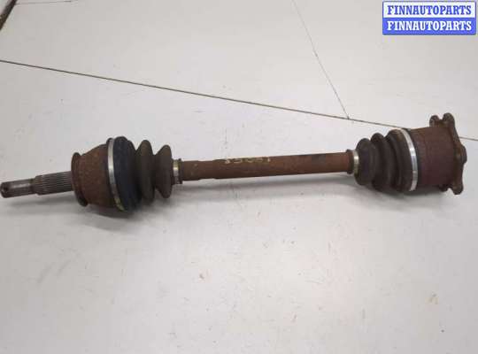 Полуось (приводной вал, шрус) NS945709 на Nissan 350Z 2002-2009