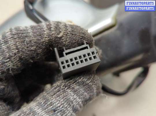 купить Зеркало боковое на Volkswagen Golf 5 2003-2009