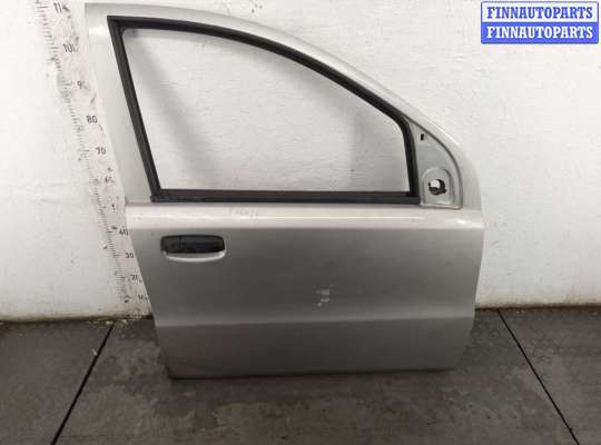 Ручка двери наружная FT544730 на Fiat Panda 2003-2012