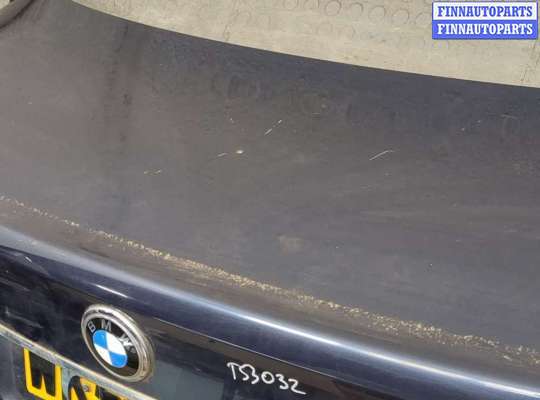 купить Фонарь крышки багажника на BMW 7 E65 2001-2008