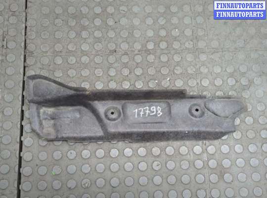 купить Шумоизоляция на Subaru Forester (S13) 2012-2019