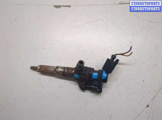 купить Форсунка топливная на Citroen C4 Grand Picasso 2006-2013