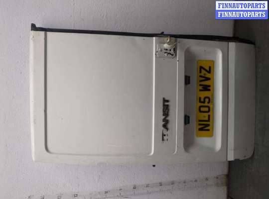 купить Подсветка номера на Ford Transit 2000-2006