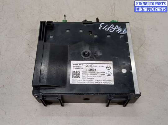 купить Блок управления навигацией на Opel Insignia 2017-2022