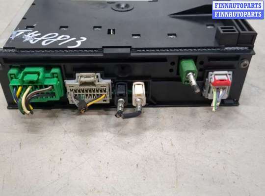 купить Блок управления навигацией на Opel Insignia 2017-2022