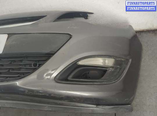 купить Бампер на Alfa Romeo GT 2003-2010