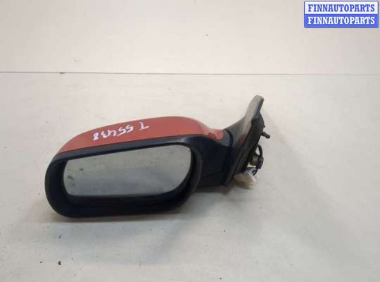 купить Зеркало боковое на Mazda 3 (BK) 2003-2009