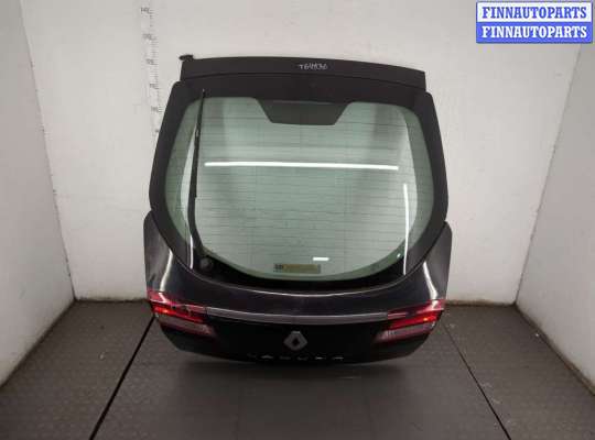 Фонарь крышки багажника RN1599150 на Renault Laguna 3 2007-2015