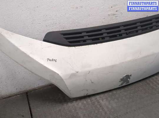 купить Капот на Peugeot Boxer 2014-2025