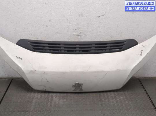 купить Капот на Peugeot Boxer 2014-