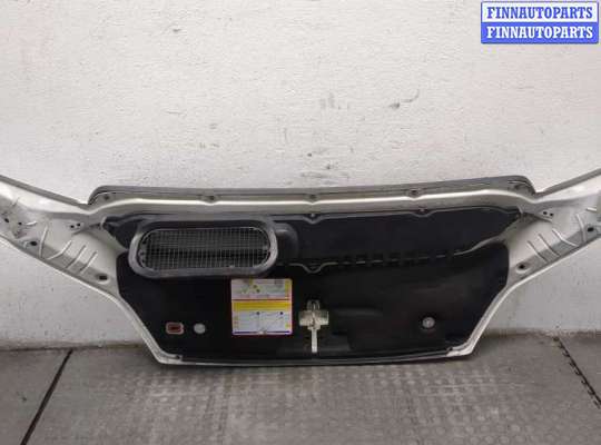купить Капот на Peugeot Boxer 2014-