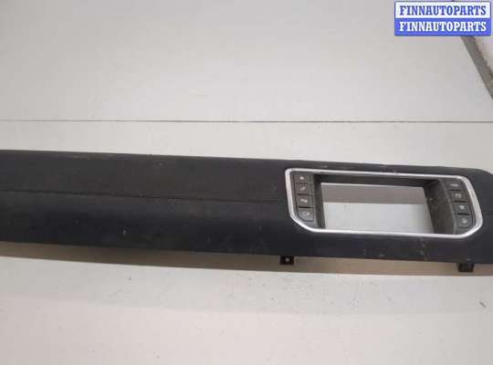 купить Пластик панели торпеды на Land Rover Range Rover Evoque 2011-2018