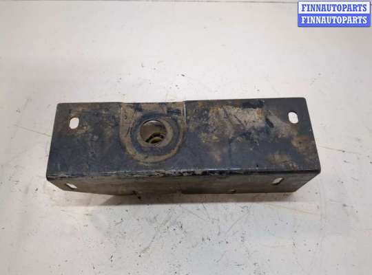 Поддомкратник на Mercedes-Benz GL (X164)