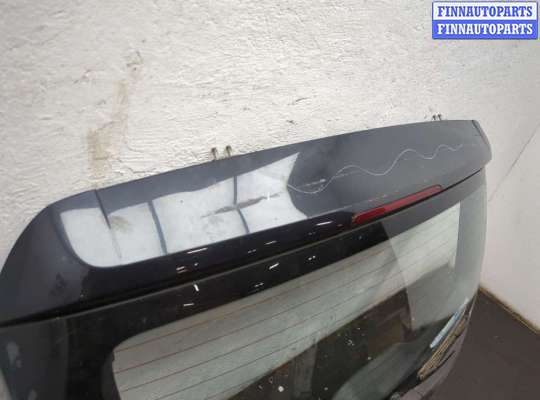 купить Крышка (дверь) багажника на Hyundai i30 2007-2012