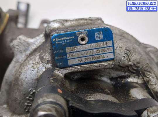 купить Турбина на Ford Focus 3 2011-2015